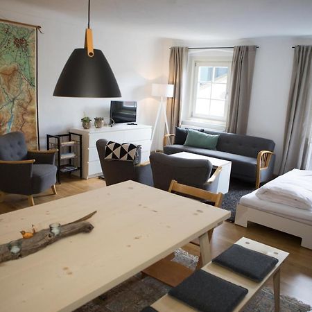 Marktplatz14 - Berchtesgaden Zentrum Kültér fotó