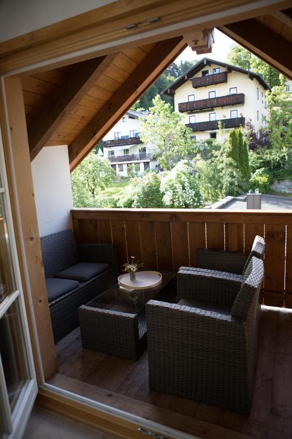 Marktplatz14 - Berchtesgaden Zentrum Kültér fotó